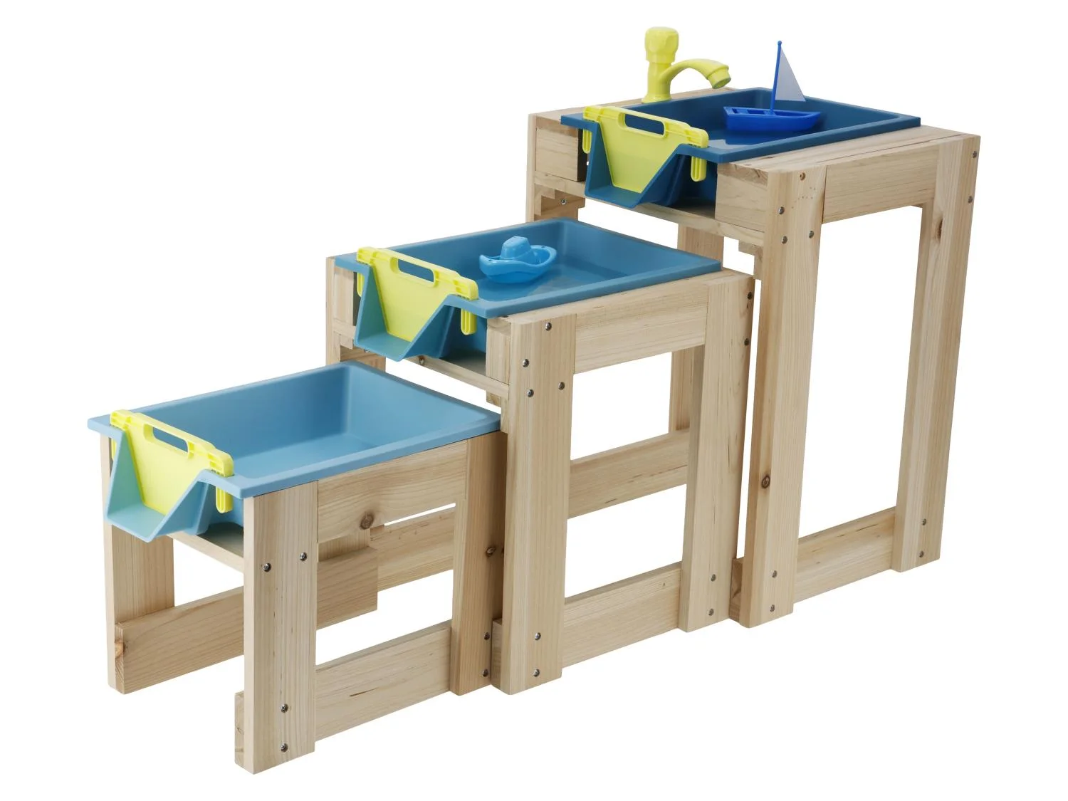 Tables de jeux d’eau Premium - Image 10
