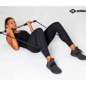 Barre de fitness