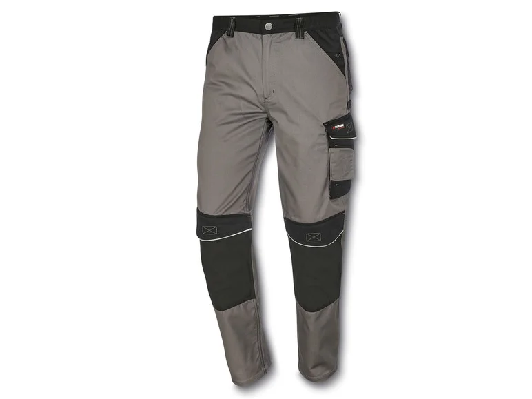 Pantalon de travail homme — SKU JZYFS3CCFKEXRW01OS - Image 8