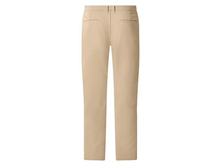 Pantalon chino homme — SKU KGSXWBH2IDBFHACOBD - Image 14