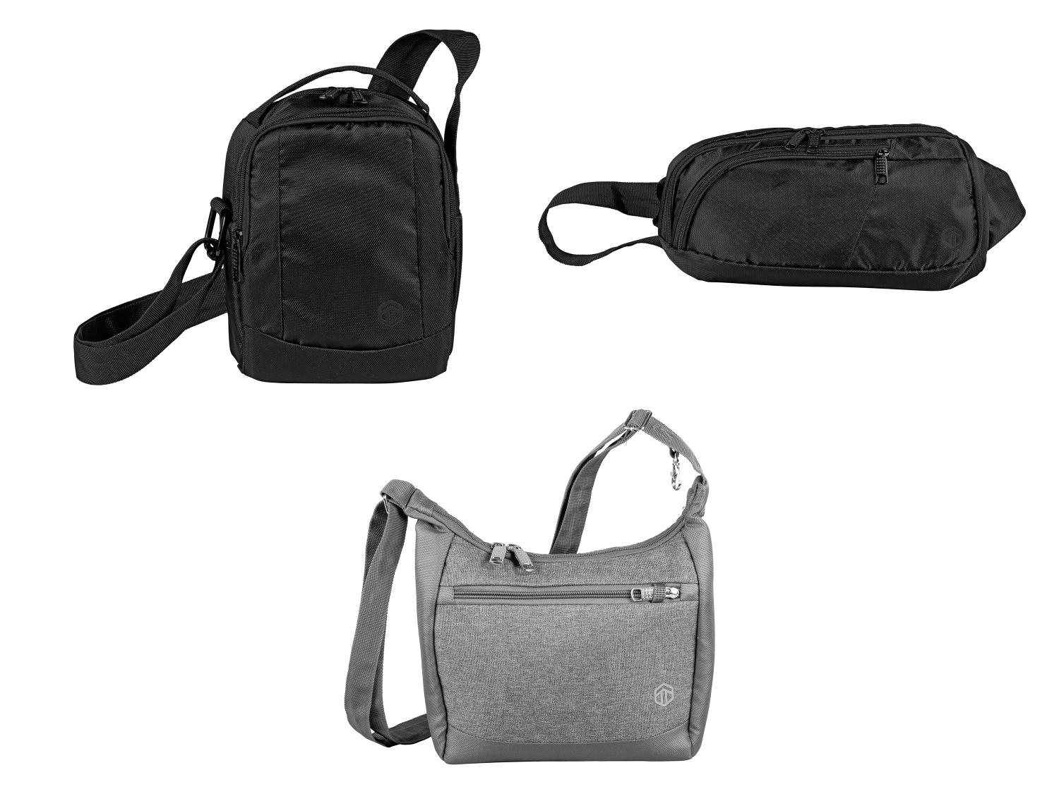 Sac ou sacoche avec antivol - Image 4