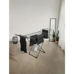 Étendoir à linge BLACK XL, 20 m