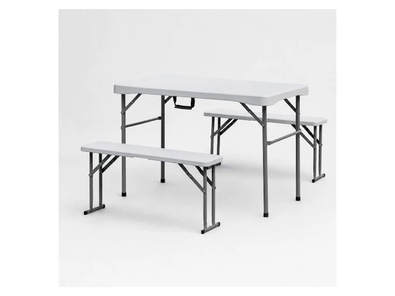 Ensemble de jardin San Remo, 3 pièces - Image 3