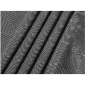 Parure de lit en satin microfibre, 260 x 240 cm — SKU XP9JTC138TYN0MLQTS
