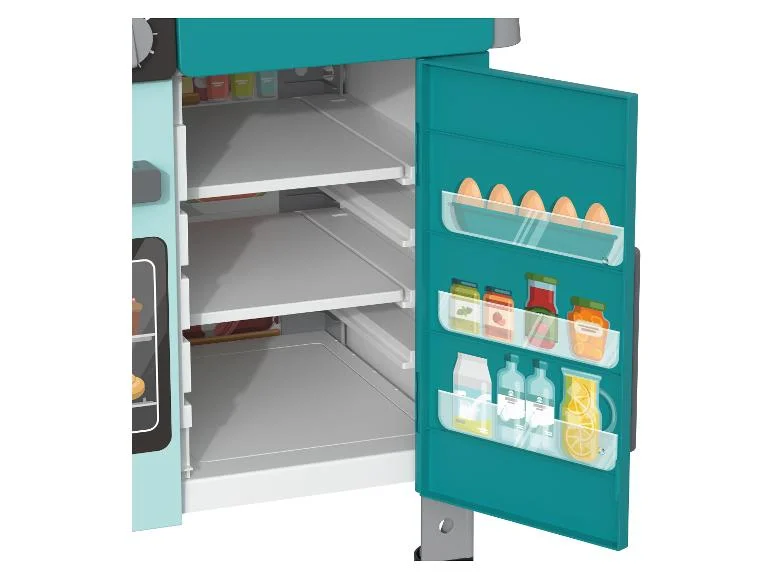 Cuisine ou établi pour enfant — SKU 3WRLGLS5LZ8IF4F6 - Image 2