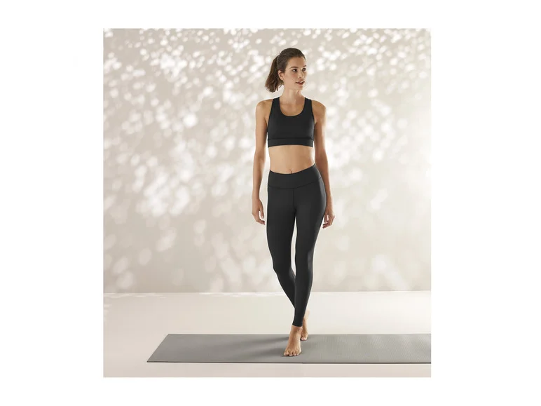 Legging technique femme — SKU O0WAYQBR7TKN2GPQ - Image 2