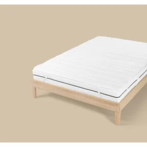 Surmatelas, 140 x 190 cm — SKU BII2WC1IB2F632FP