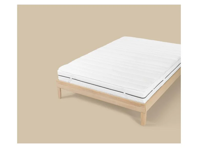 Surmatelas, 140 x 190 cm — SKU BII2WC1IB2F632FP