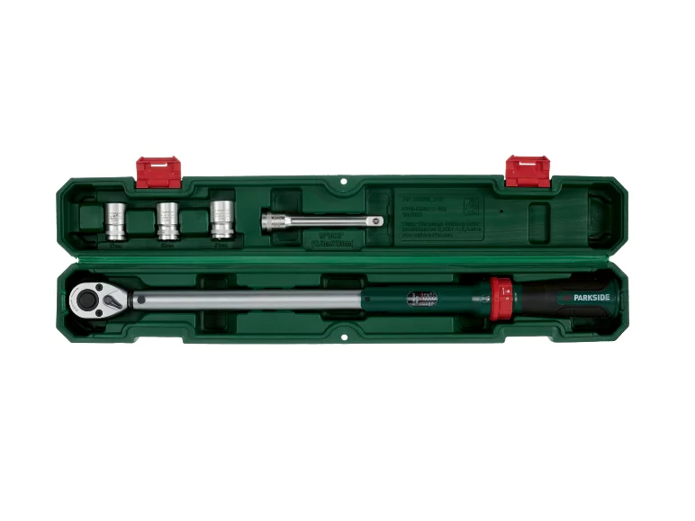 Clé dynamométrique — SKU 9XT8JRIM6UPN3AYTX - Image 7