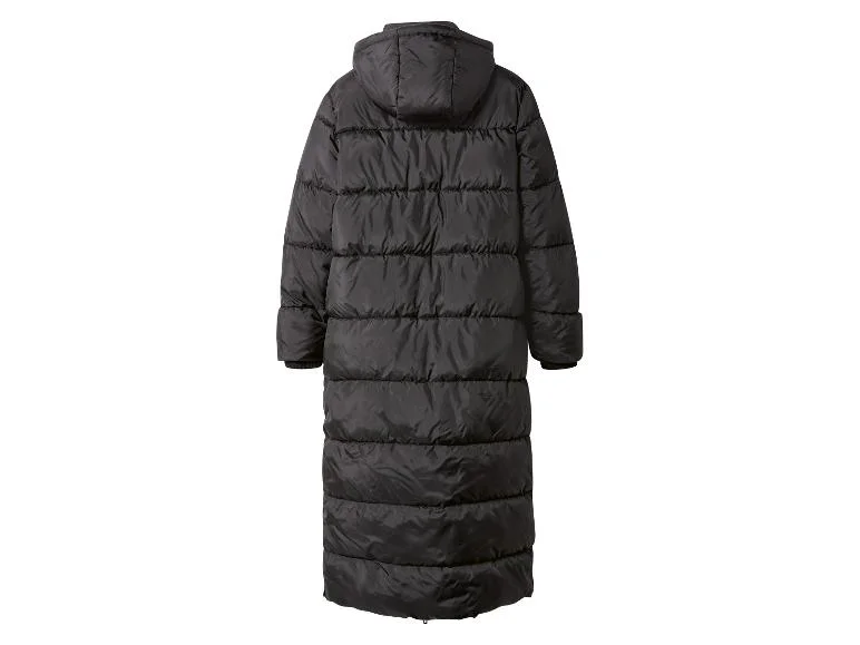 Doudoune longue femme — SKU 7RF8DH33CQBPB0E8 - Image 4