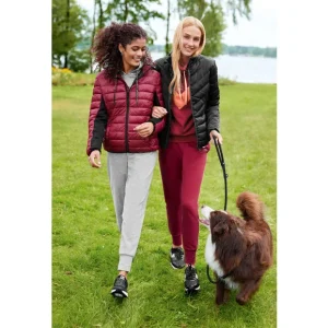 Veste by Jette Sport, pour femme