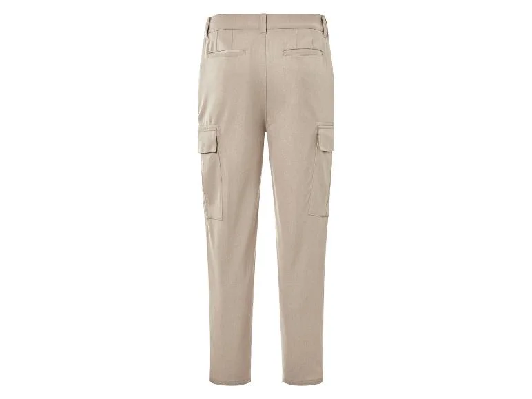 Pantalon cargo homme — SKU ZFZMHI0HCOLALONXR - Image 7