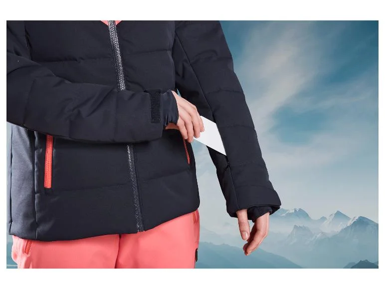 Veste de ski femme — SKU KXP80ZCGJQ6LP3CW - Image 6