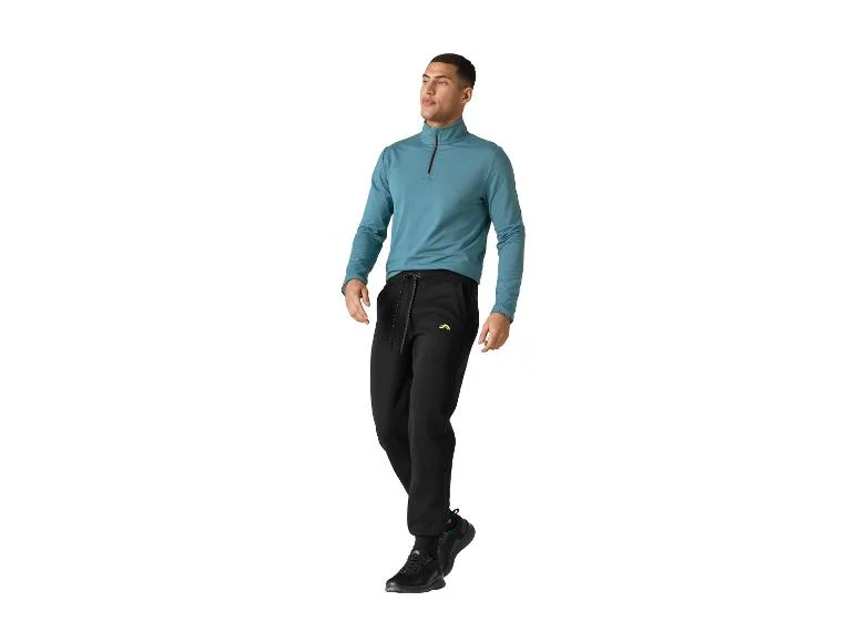 Pantalon molletonné homme — SKU Y1TG9VOXFQTXM9S57 - Image 5