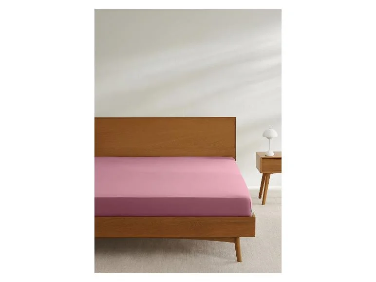 Drap-housse en jersey, 180-200 x 200 cm. — SKU 54SDCF34HZWNWWKC - Image 5