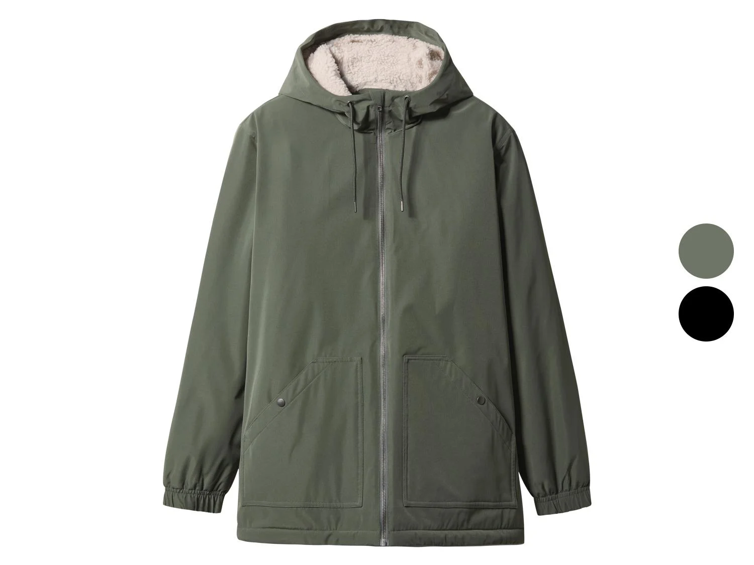 Parka homme — SKU FWGVP1NX48X2X0L3C - Image 13