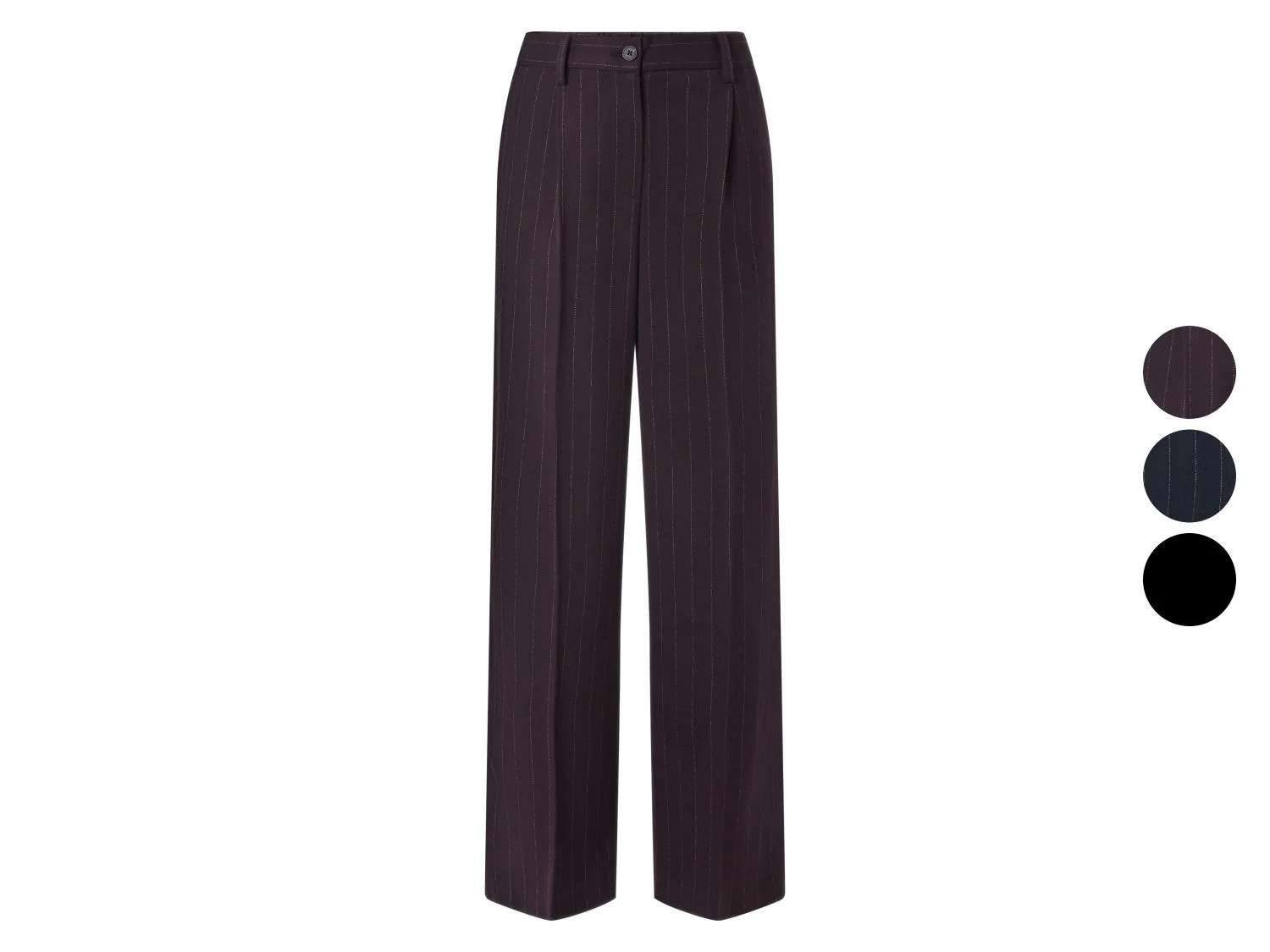 Pantalon palazzo femme — SKU S8LUYQ0AMOQHEKNCE - Image 12