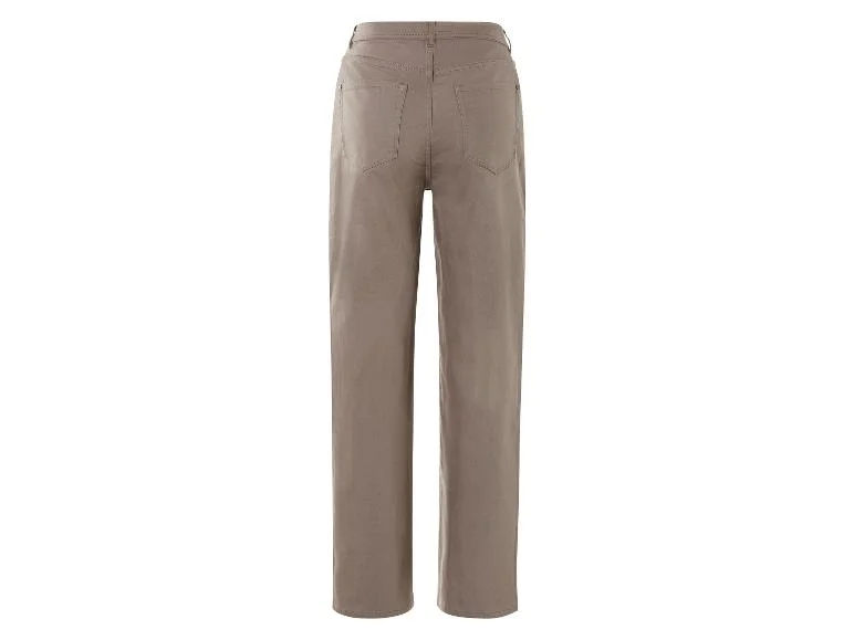Jean droit femme — SKU T7ND6I8821MXEZ8K1 - Image 5