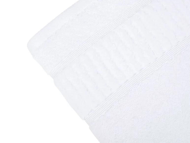 Serviette éponge, 50 x 100 cm - Image 46
