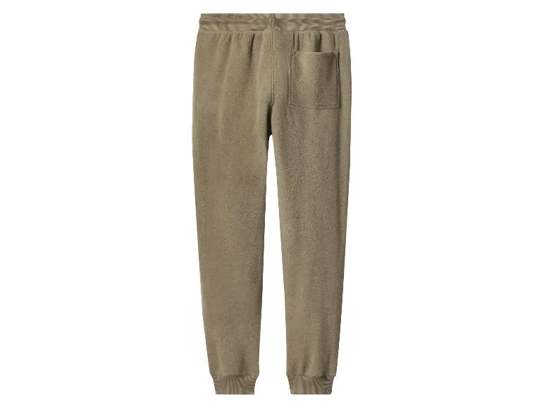Pantalon en polaire homme - Image 5