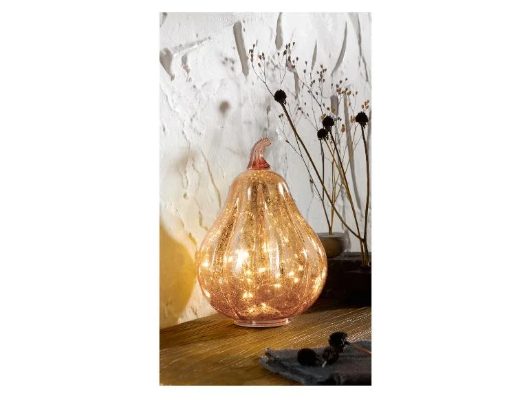 Citrouille décorative LED — SKU GN8ALOGGLEDO5N897 - Image 8