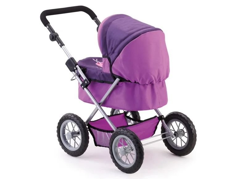 BAYER DESIGN, Poussette de poupée design Trendy - Image 3
