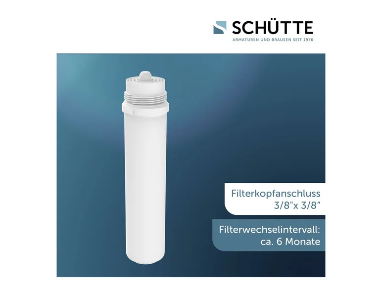 Filtre de rechange BWT pour système de filtration Aquastar PRO - Image 4
