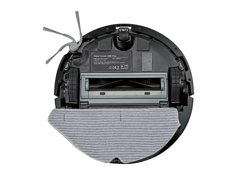 Aspirateur robot 2 en 1 avec station de vidage - Image 14