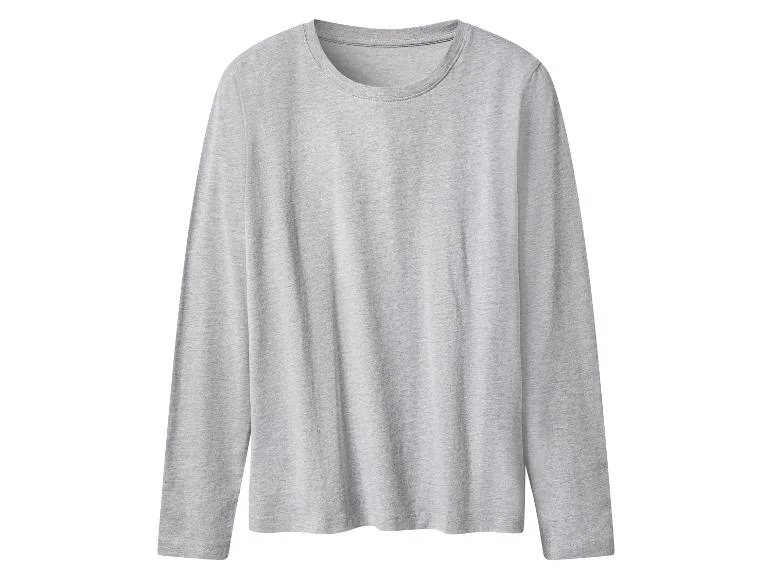 Lot de 2 t-shirts manches longues femme — SKU 5KERDWBCC1A5ZXDBMD - Image 6
