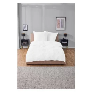 Parure de lit en mousseline, 240 x 220 cm — SKU U1B06BKOT2D90N0XUF