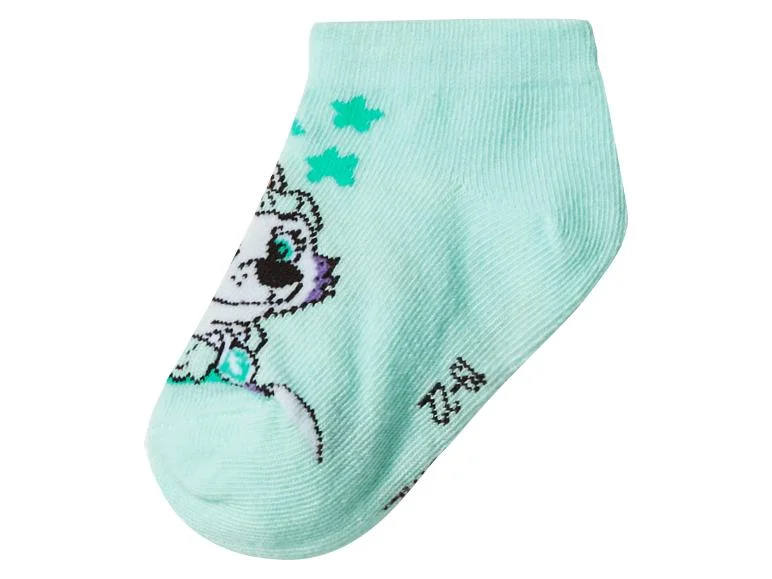 Lot de 7 paires de chaussettes La Pat' Patrouille enfant - Image 9