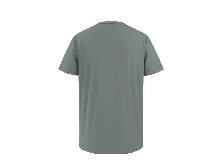 T-shirt en lin Premium homme - Image 2