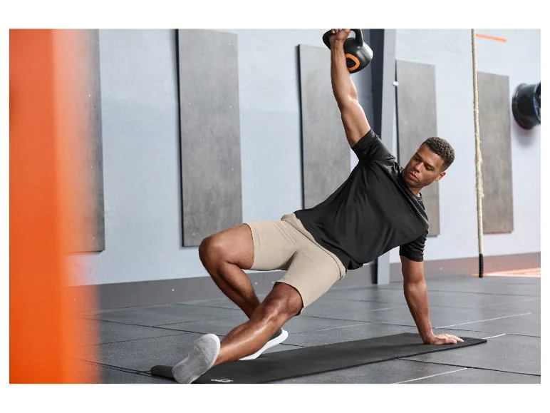 T-shirt technique homme — SKU A2B4EZPVXMJN04O3F - Image 9