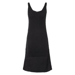 Robe en crochet femme