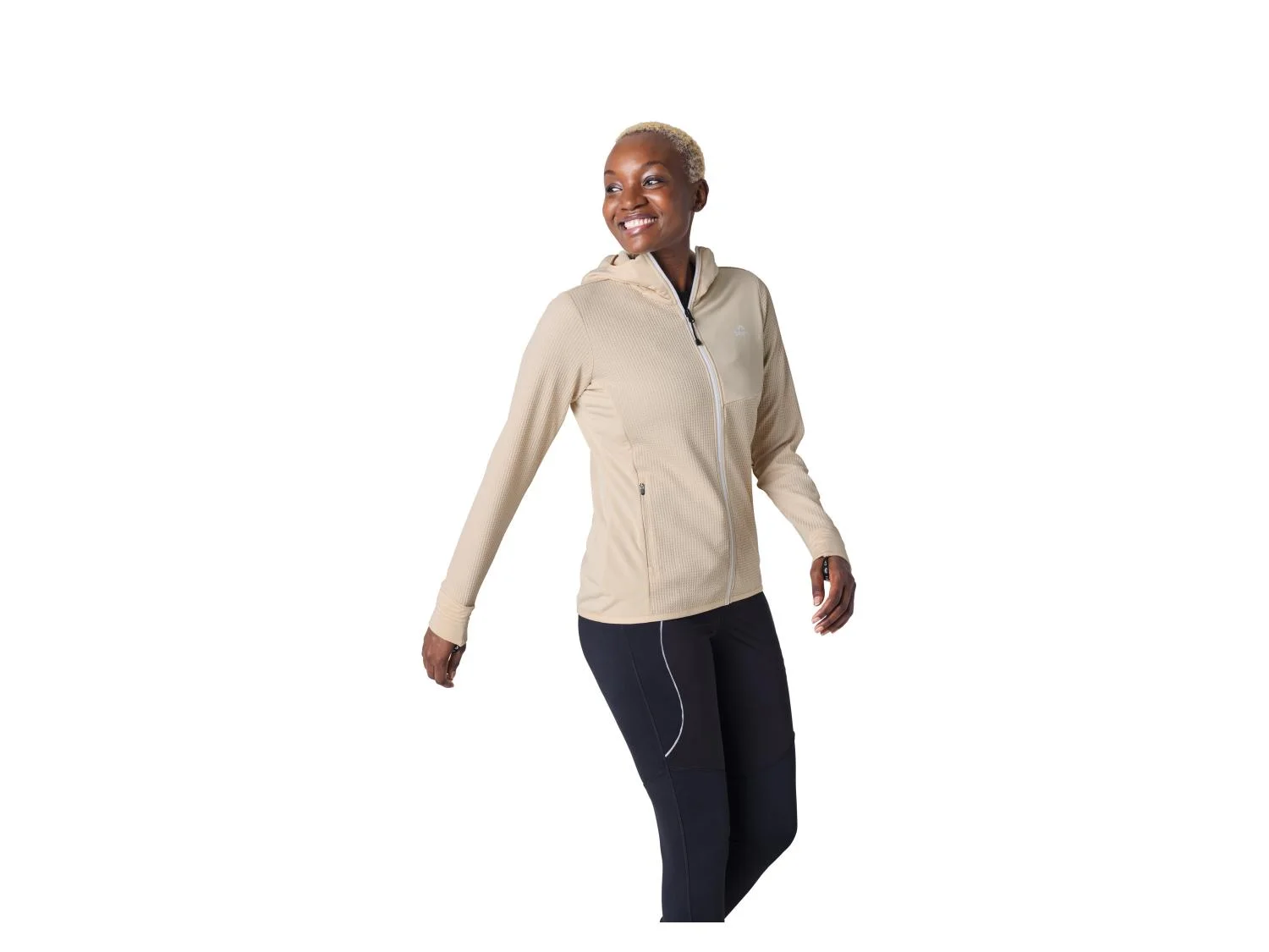 Veste technique Premium femme — SKU YA7F5LZD8XOB84Y0 - Image 8