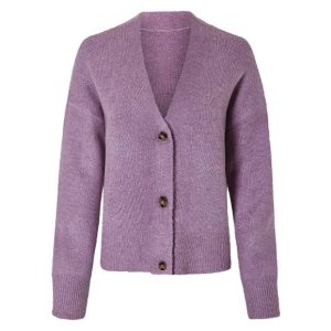 Cardigan femme — SKU 0CRLQTE1Q0GDD1A77E
