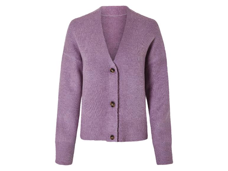 Cardigan femme — SKU 0CRLQTE1Q0GDD1A77E