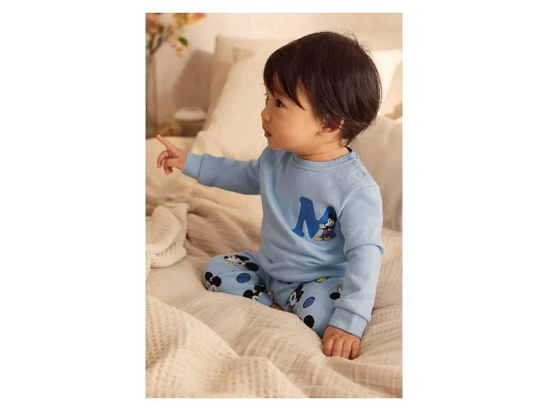 Ensemble molletonné bébé — SKU NXOX22MFN4CT30ETK - Image 5