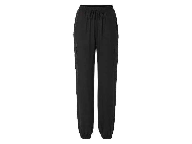 Pantalon cargo femme - Image 9