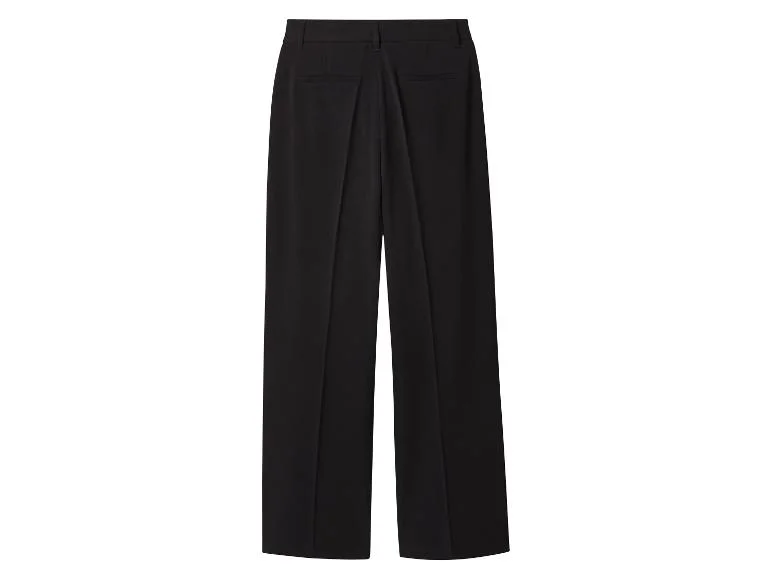 Pantalon large femme — SKU 4VZ0Q1PA6CBLAQTX - Image 6