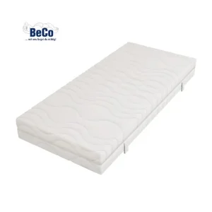 Matelas en mousse confort Medibett Top, 7 zones, H2, H3 ou H4