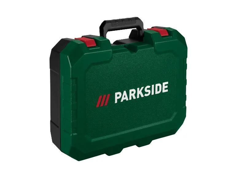 Scie de jardin sans fil 12 V « PAAS 12 C3 » avec batterie – avec chargeur - Image 6