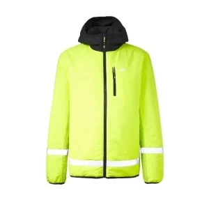 Veste réversible haut de gamme homme