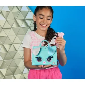Sac à main sonore enfant