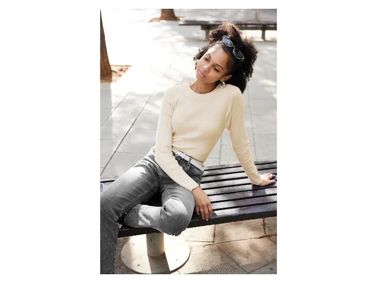 Jean droit femme — SKU TPMF5PKRFKF9L0Q7 - Image 7