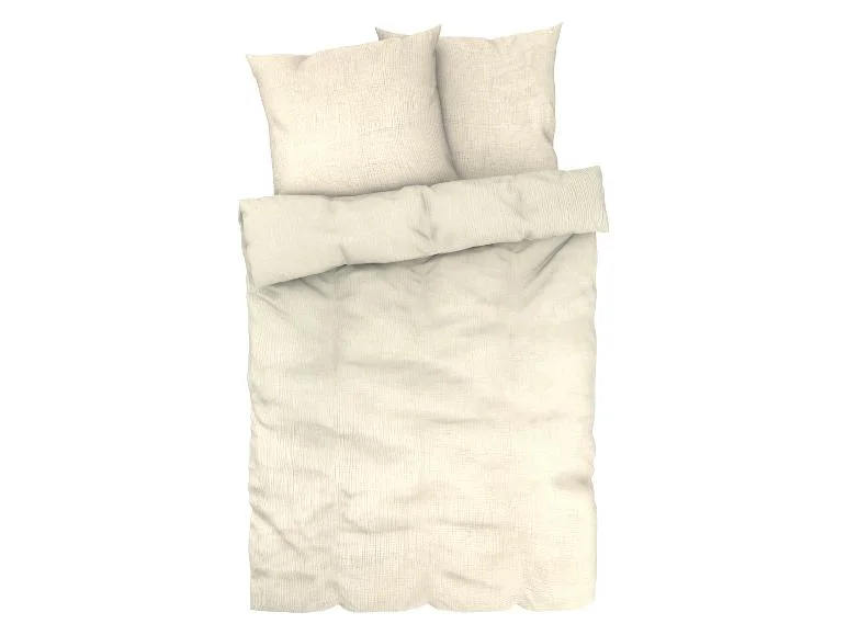 Parure de lit en mousseline, 240 x 220 cm — SKU 14ZR5SKPA519Y64U - Image 7
