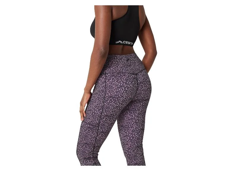 Corsaire technique femme — SKU OQ6GWRJP87UL42C0VF - Image 3