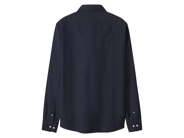 Chemise en flanelle homme — SKU SEDOZVE3NHQXYPC75K - Image 8