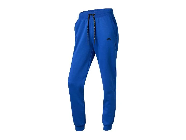 Pantalon molletonné homme — SKU Y1TG9VOXFQTXM9S57 - Image 2