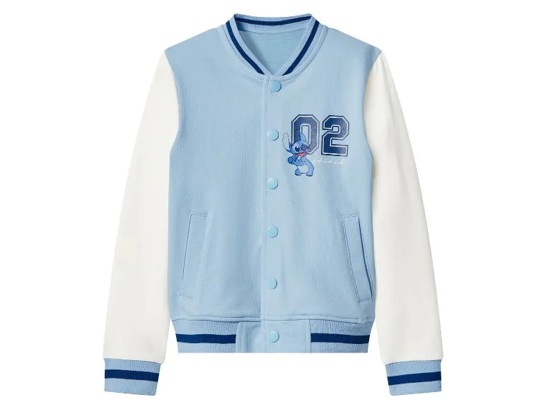 Blouson teddy enfant - Image 11